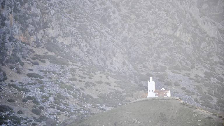 El museo azul de Marruecos