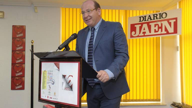 Un camino de 75 años cargado de dignidad Un camino de 75 años cargado de dignidad