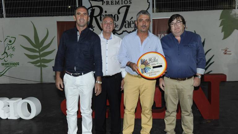 Razones por las que sentirse orgullosos de toda una comarca Razones por las que sentirse orgullosos de toda una comarca