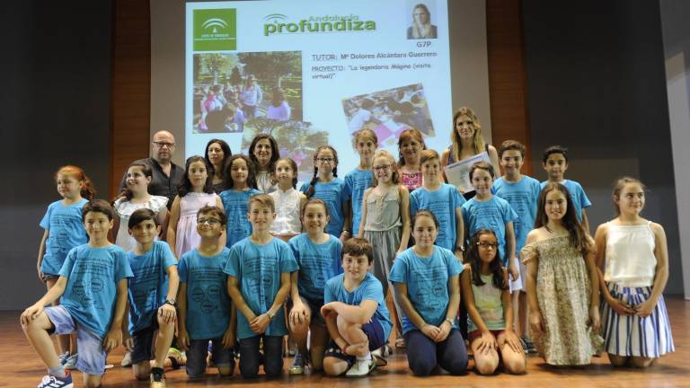 Formación más allá de las aulas Formación más allá de las aulas