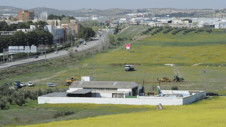 Las grandes marcas abrirán sus puertas a final de año Las grandes marcas abrirán sus puertas a final de año