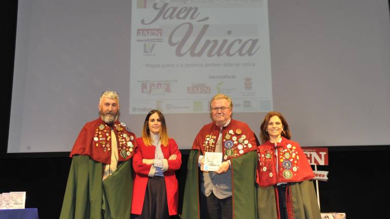 El compromiso por recuperar la tradición culinaria El compromiso por recuperar la tradición culinaria