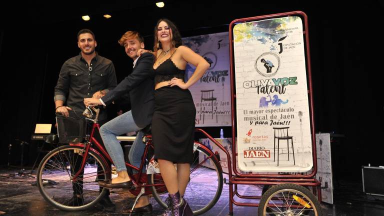 Un gran duelo a cinco voces Un gran duelo a cinco voces