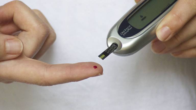 Los genes en la diabetes y la artritis