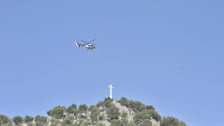 Un mes sin saber nada de Jesús Muñoz Un mes sin saber nada de Jesús Muñoz