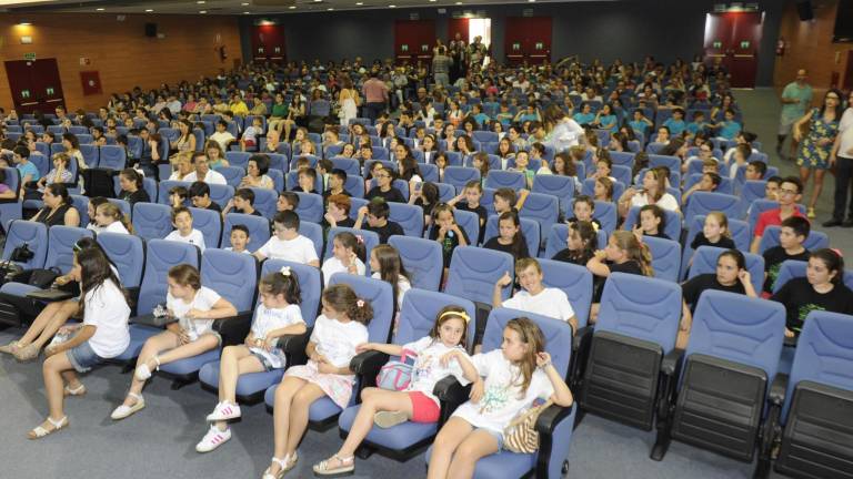 Formación más allá de las aulas