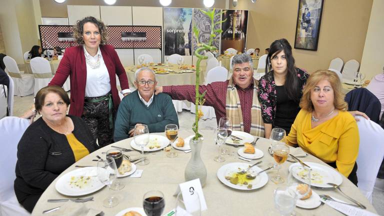 Unibus, una amplia familia que une a la provincia por carretera