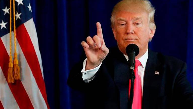¿Vencer a Trump en las urnas? ¿Vencer a Trump en las urnas?