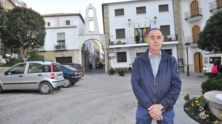 Ejemplo de hermandad vecinal Ejemplo de hermandad vecinal