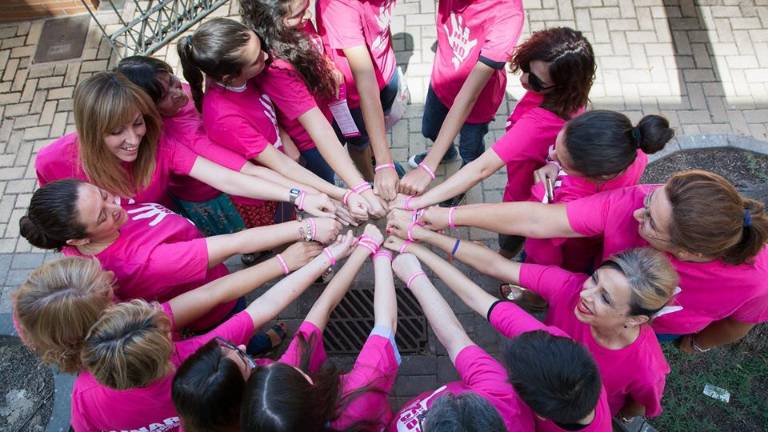 Igualdad trabaja para una feria sin violencia hacia las mujeres Igualdad trabaja para una feria sin violencia hacia las mujeres