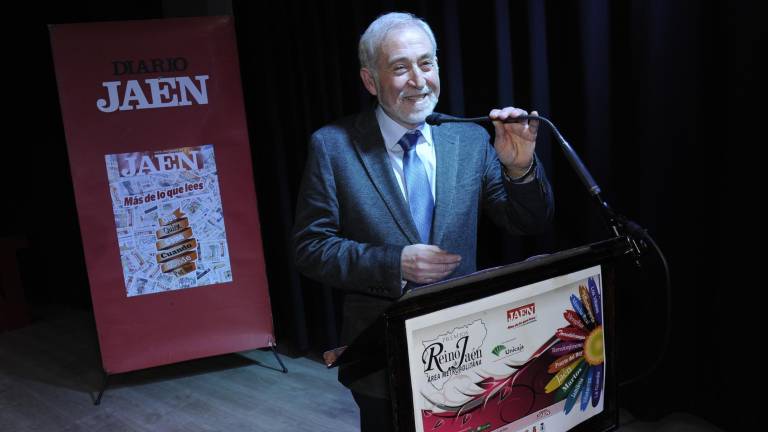 La pasión por Cervantes como una forma de vida La pasión por Cervantes como una forma de vida