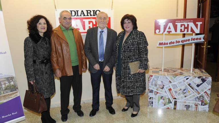 La pasión por Cervantes como una forma de vida La pasión por Cervantes como una forma de vida