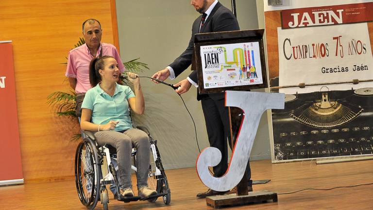 El tesón que permite ganar batallas y salvar obstáculos El tesón que permite ganar batallas y salvar obstáculos
