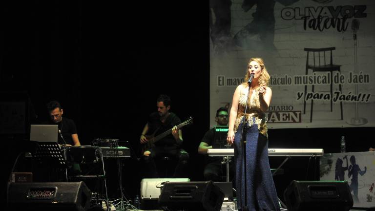 Un gran duelo a cinco voces Un gran duelo a cinco voces