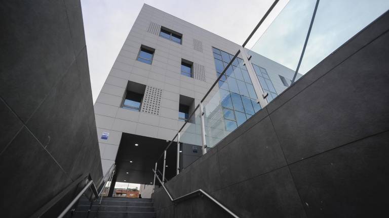 Luz verde a la licencia de apertura del Centro de Salud Expansión Norte Luz verde a la licencia de apertura del Centro de Salud Expansión Norte