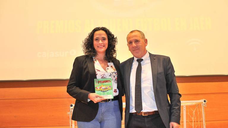 Campeones con grandes valores Campeones con grandes valores