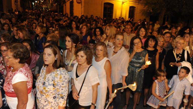 Un fervor que viene de antaño Un fervor que viene de antaño