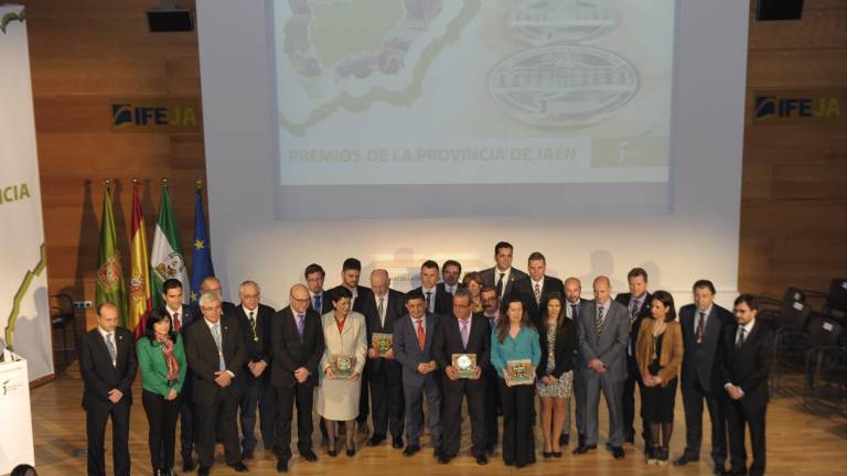 “La mejor provincia de España” “La mejor provincia de España”