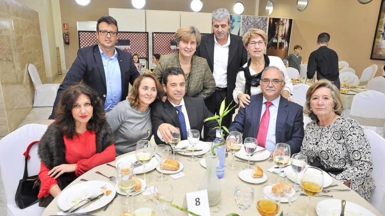 Unibus, una amplia familia que une a la provincia por carretera Unibus, una amplia familia que une a la provincia por carretera
