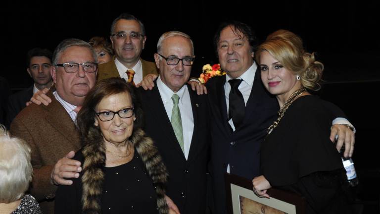 “Es la tierra de mi corazón y aquí quiero regresar” “Es la tierra de mi corazón y aquí quiero regresar”