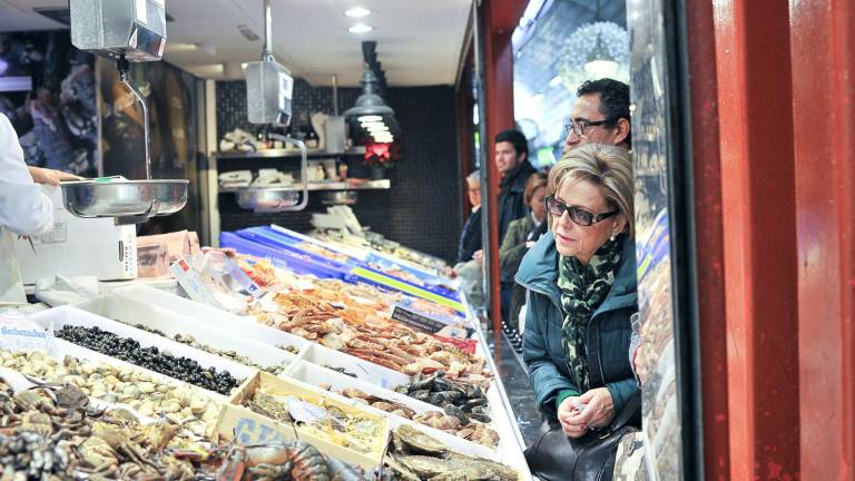 “Mañanabuena” para los mercados “Mañanabuena” para los mercados