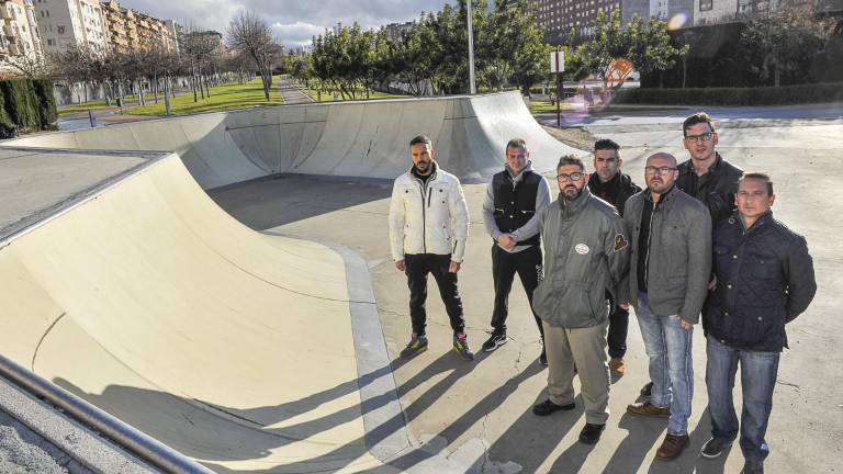 La subcontrata decidirá sobre los vigilantes del Bulevar La subcontrata decidirá sobre los vigilantes del Bulevar
