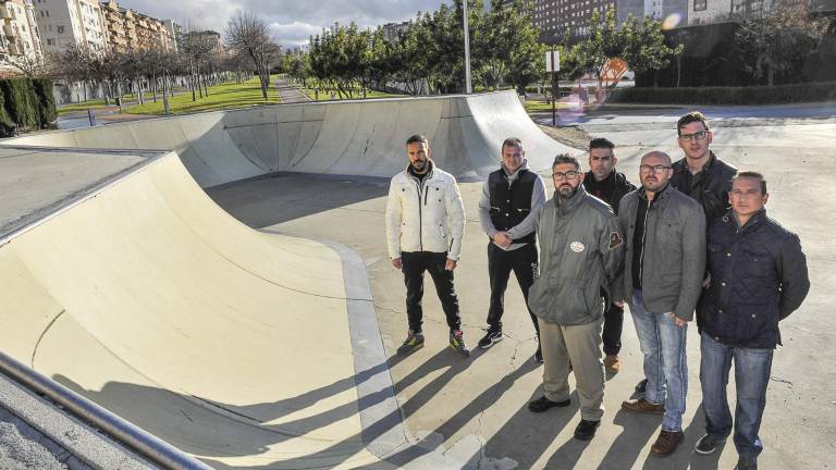 La subcontrata decidirá sobre los vigilantes del Bulevar