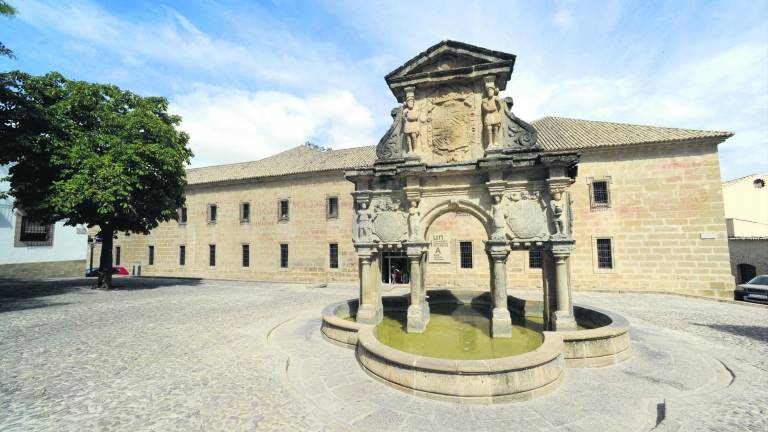 Dos ciudades hermanas que son patrimonio de toda la humanidad Dos ciudades hermanas que son patrimonio de toda la humanidad