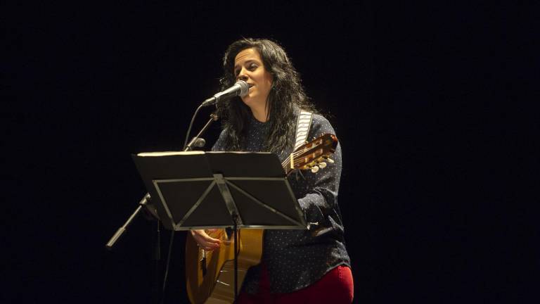 Un documental de ensueño para abrir “Jaén Audiovisual” Un documental de ensueño para abrir “Jaén Audiovisual”