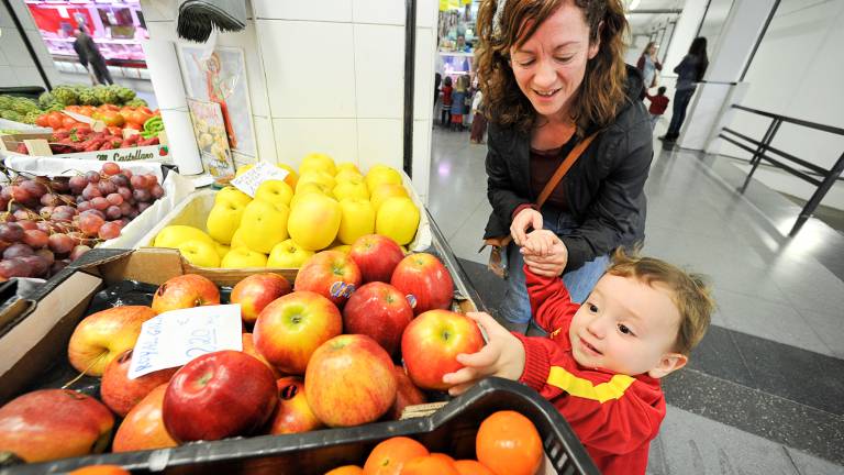 Los jiennenses gastarán hasta 506 euros en estas navidades