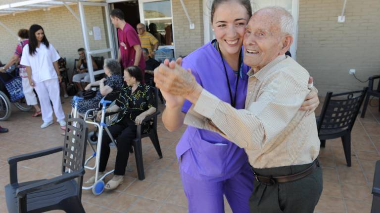 Una compañía necesaria para convertir el presente en un tesoro