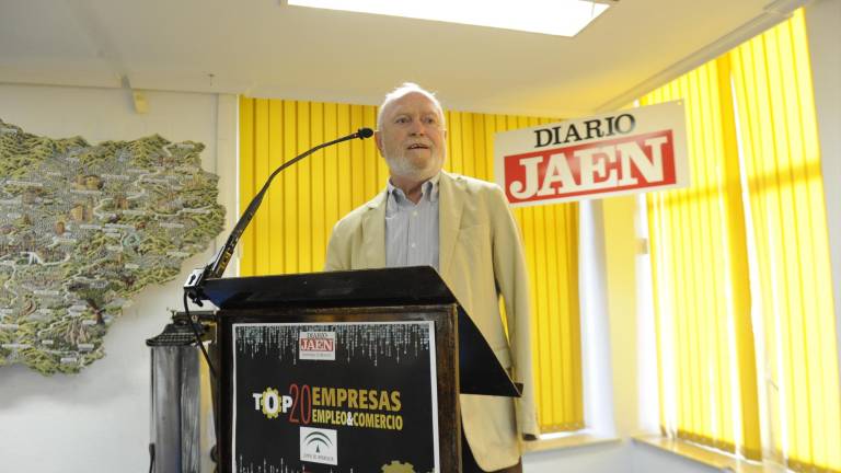 Análisis a un foco industrial de primera en la provincia Análisis a un foco industrial de primera en la provincia