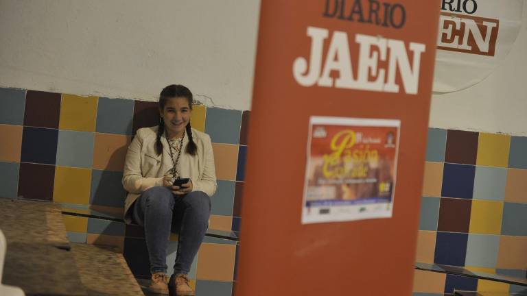 Un espaldarazo a la labor de personas y colectivos cofrades Un espaldarazo a la labor de personas y colectivos cofrades