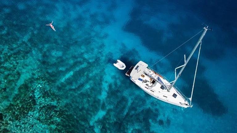 Una docena de países buscará soluciones que logren un equilibrio entre pesca, energía y la protección de los océanos Una docena de países buscará soluciones que logren un equilibrio entre pesca, energía y la protección de los océanos