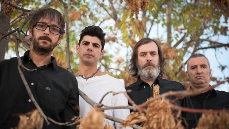 Diez bandas jiennenses optan a entrar en “Girando por salas” Diez bandas jiennenses optan a entrar en “Girando por salas”