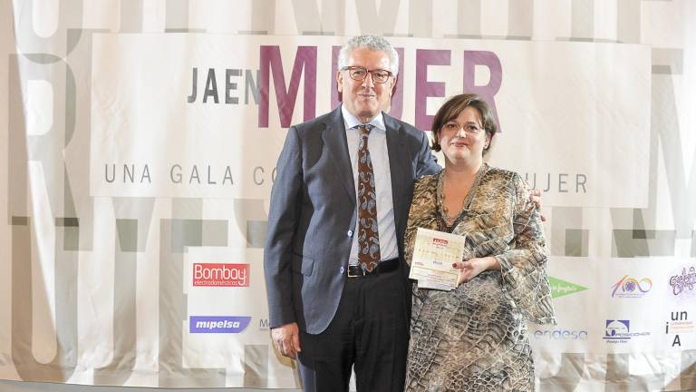 Un sueño empresarial cumplido Un sueño empresarial cumplido