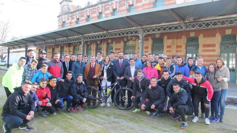 La Andalucía Bike Race ofrecerá su magia en las rutas jiennenses