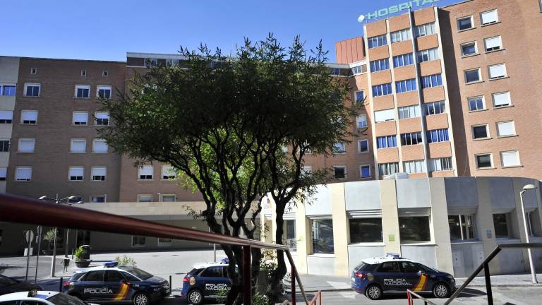 Satse denuncia falta de ascensores en el Hospital Satse denuncia falta de ascensores en el Hospital