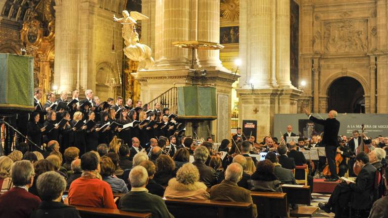 Sinfonía para la historia Sinfonía para la historia