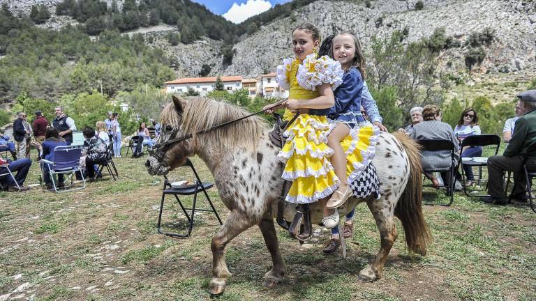 Fe y cariño a Santa Quiteria Fe y cariño a Santa Quiteria