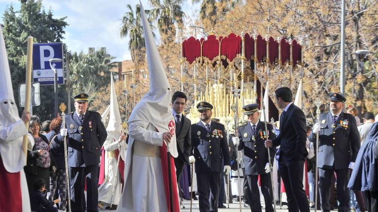 Dulce Amargura del Despojado