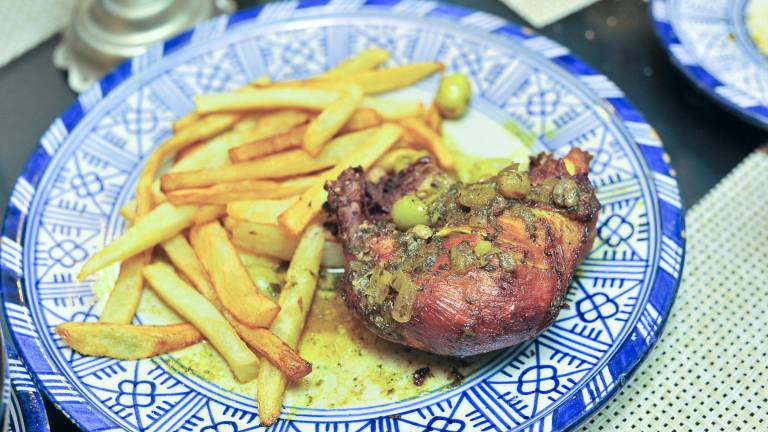 De la huerta hasta los más exquisitos paladares De la huerta hasta los más exquisitos paladares