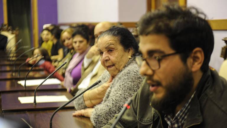 Más víctimas del “antigitanismo” Más víctimas del “antigitanismo”