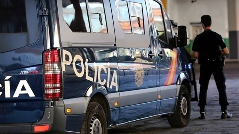 Cae una red de explotación sexual de mujeres Cae una red de explotación sexual de mujeres