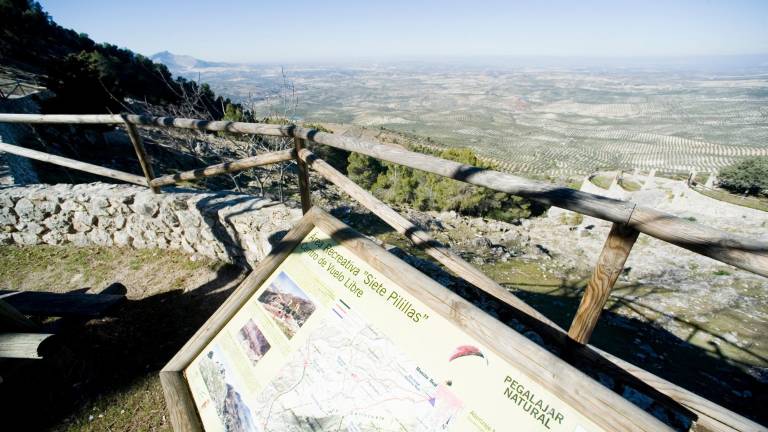 ¿Un pueblo singular? Pegalajar (II) ¿Un pueblo singular? Pegalajar (II)