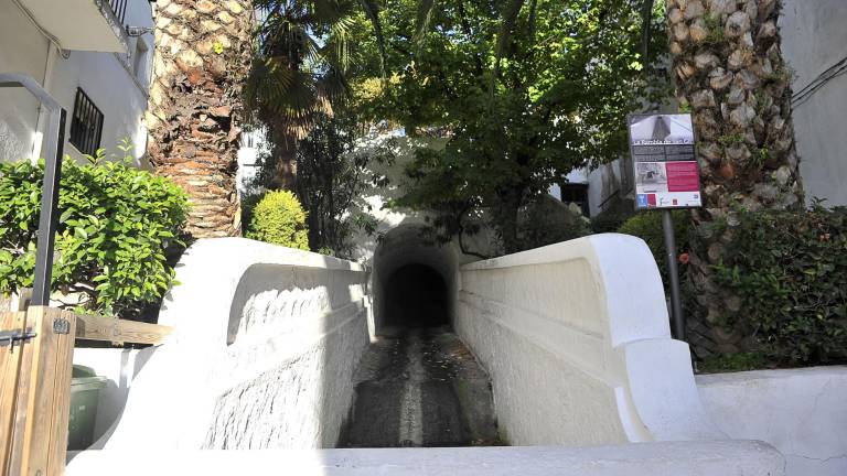 Ejemplo de hermandad vecinal Ejemplo de hermandad vecinal