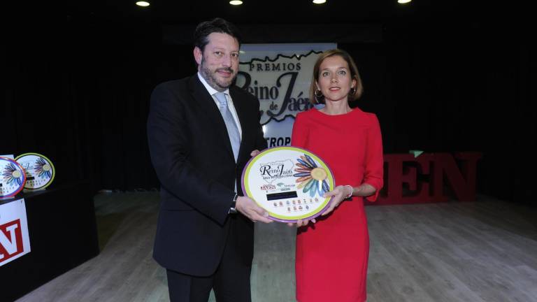 El esfuerzo desmedido que tiene una gran recompensa El esfuerzo desmedido que tiene una gran recompensa