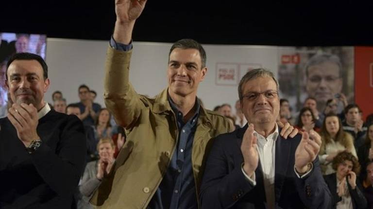 A “tomar nota” si votan “no” a los Presupuestos A “tomar nota” si votan “no” a los Presupuestos