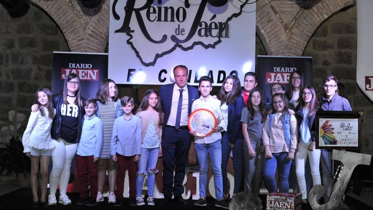 Una noche en la que ensalzar todo lo bueno de El Condado Una noche en la que ensalzar todo lo bueno de El Condado