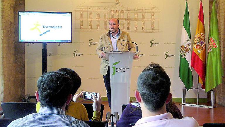 225 jóvenes mejoran sus habilidades para encontrar un puesto de trabajo 225 jóvenes mejoran sus habilidades para encontrar un puesto de trabajo
